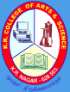 KRCAS-KR College of Arts and Science