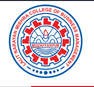 LNMCBM-Lalit Narayan Mishra College of Business Management
