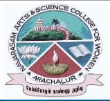 NASCW-Navarasam Arts and Science College for Women