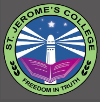 SJCAS-St Jeromes College of Arts and Science