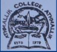 AC-Athmallik College