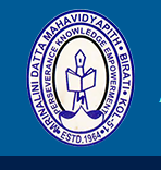 MDM-Mrinalini Dutta Mahavidyapith