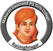 MDPGC-Maharishi Dayanand PG Girls College