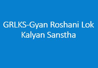 GRLKS-Gyan Roshani Lok Kalyan Sanstha
