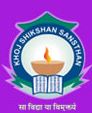 KTTC-Khoj T T College