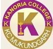 KC-Kanoria College