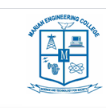 MEC-Marian Engineering College