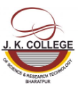 JKCSRT-JK College of Science and Research Technology