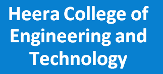 HCET-Heera College of Engineering and Technology