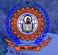 MCET-Mohandas College of Engineering and Technology