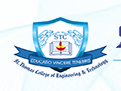 STCETK-St Thomas College of Engineering and Technology Kozhuvalloor