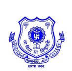 AMJC-AM Jain College