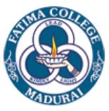 FC-Fatima College Madurai