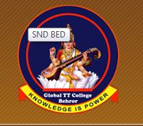 GTTCA-Global TT College Alwar