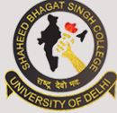 SBSCD-Shaheed Bhagat Singh College Delhi