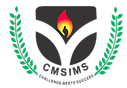 CMSIMS-CMS Institute of Management Studies