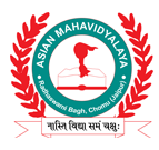 AM-Asian Mahavidyalaya