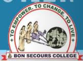 BCW-Bonsecours College for Women