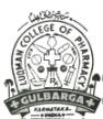 LCP-Luqman College of Pharmacy Gulbarga
