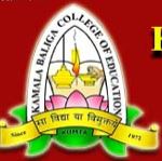KBCE-Kamala Baliga College of Education