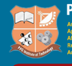 PPGIT-P P G Institute of Technology