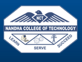 NCT-Nandha College of Technology