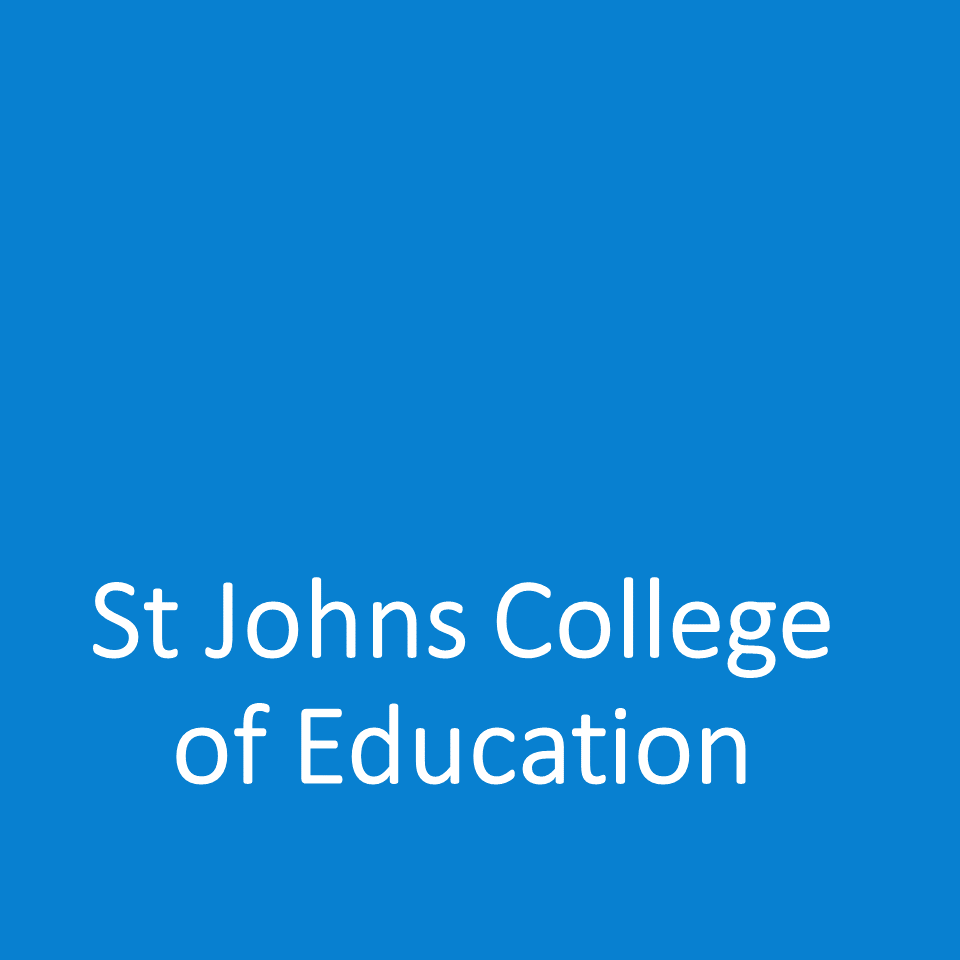 SJCE-St Johns College of Education Prakasam