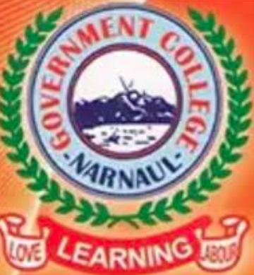 GC-Government College Narnaul