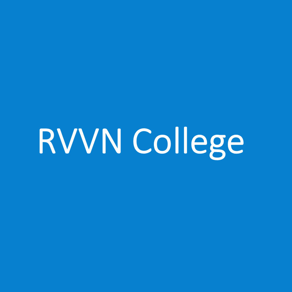 RVVNC-RVVN College