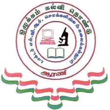 DMCAC-Dr MGR Chockalingam Arts College