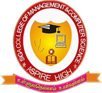 SCMCS-SIGA College of Management and Computer Science