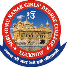 SGGPGC -  Sri Gurunanak Girls PG College
