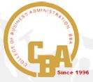 KLESCBA-K L E Societys College of Business Administration
