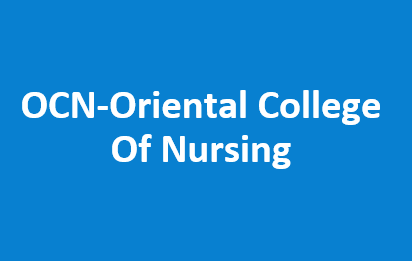 OCN-Oriental College Of Nursing