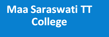 MSTC-Maa Saraswati TT College