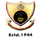 VC-Vaish College Bhiwani