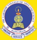 SLCAS-Sri Lakshmi College of Arts and Science