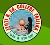 JBC-Jyoti B Ed College