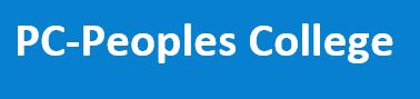 PC-Peoples College