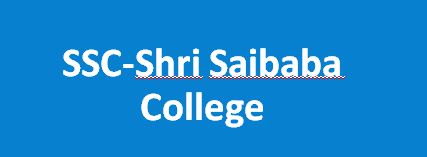 SSC-Shri Saibaba College