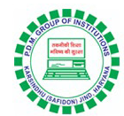 PDMSP-PDM School of Pharmacy
