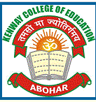 KCE-Kenway College of Education