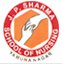 DJPSMSCN-Dr J P Sharma Memorial School And College of Nursing