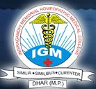 IGMHMC-IGM Homoeopathic Medical College