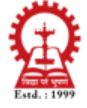 TITS-Technocrats Institute of Technology and Science Bhopal