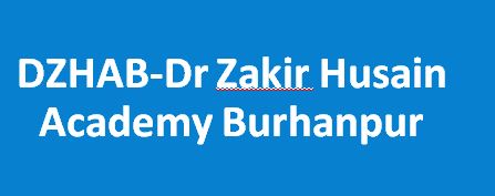 DZHAB-Dr Zakir Husain Academy Burhanpur