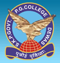 SKPGPGC-Shree Krishnajirao Pawar Govt PG College