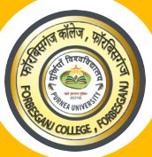 FC-Forbesganj College