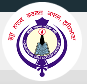 GNGCL-Guru Nanak Girls College Ludhiana
