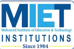 MIETEC-M I E T Engineering College Trichy